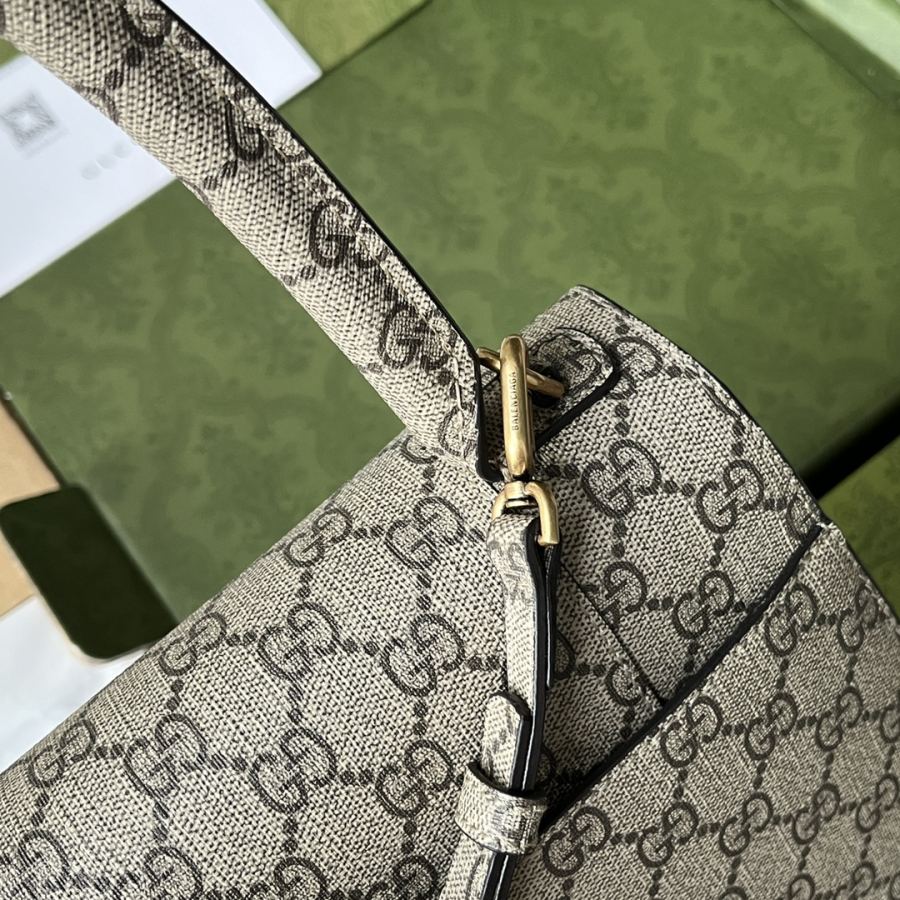Balenciaga bag The Hacker Project Gucci x Balenciaga Series G Gx Balenciag= Series — Premium Replica — photo 3