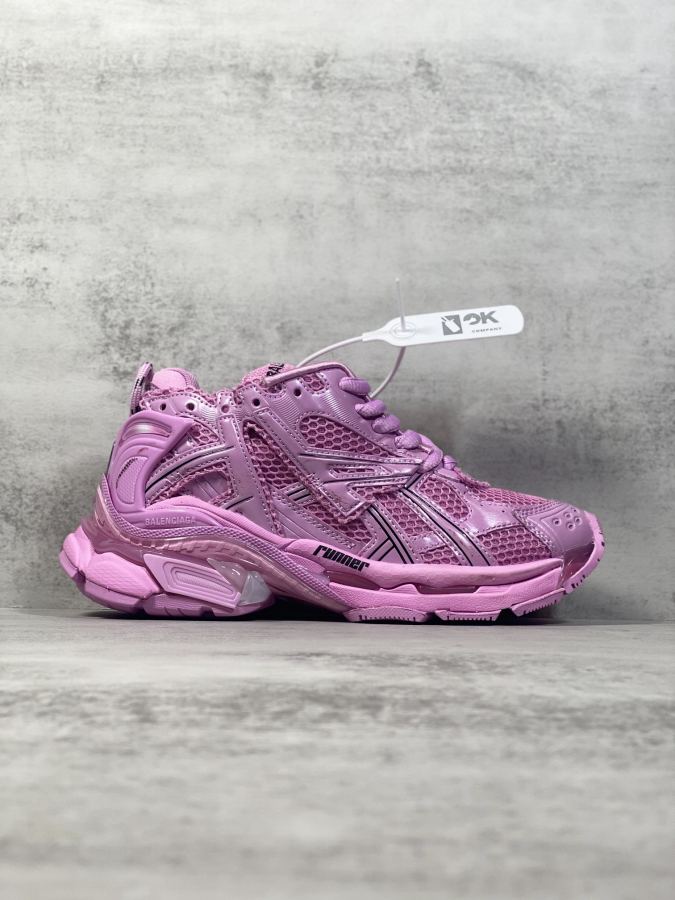 Balenciaga Women's Shoes Factory — 1:1 Replica