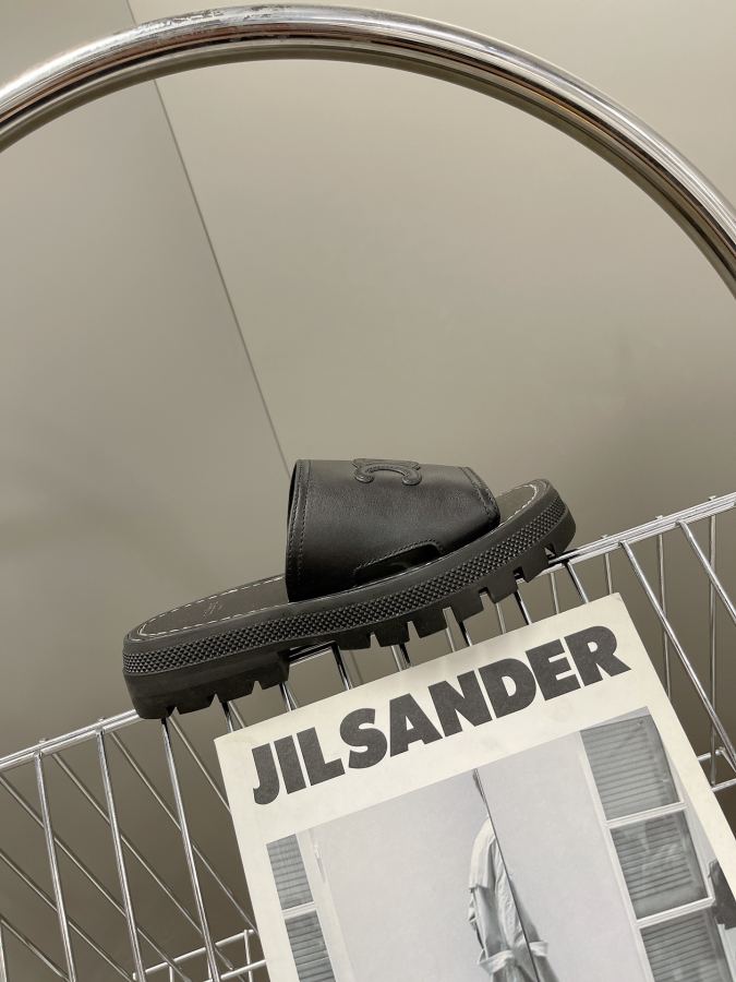 CELINE women's shoes Celine ……:35-41 — 1:1 Replica — photo 5