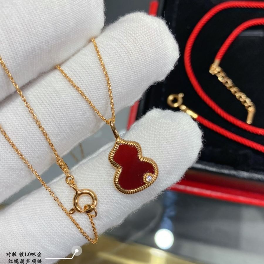 Qeelin Jewelry V 4670210 qeelin Wulu Qeelin x Wulu — AAA Quality Replica — photo 3
