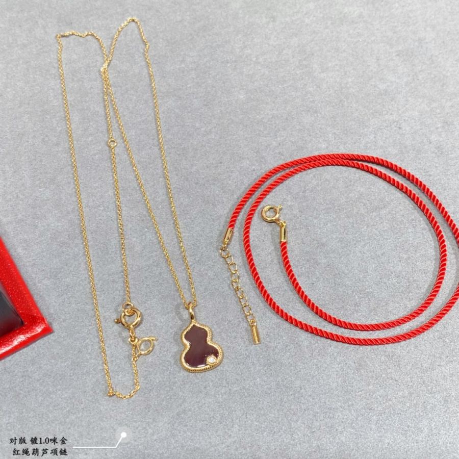Qeelin Jewelry V 4670210 qeelin Wulu Qeelin x Wulu — AAA Quality Replica — photo 8
