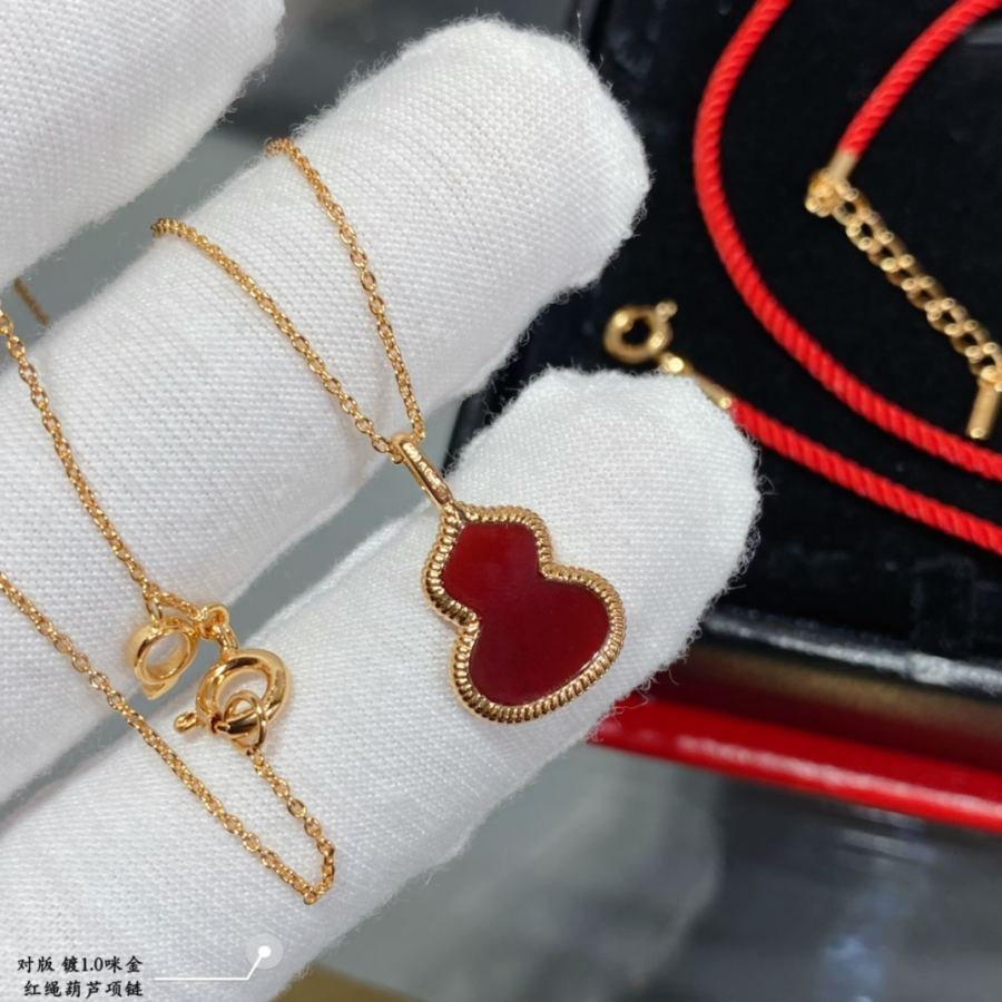Qeelin Jewelry V 4670210 qeelin Wulu Qeelin x Wulu — AAA Quality Replica — photo 6