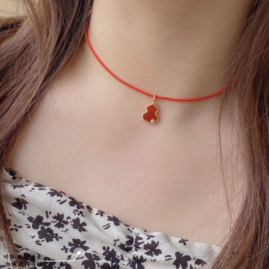 Qeelin Jewelry V 4670210 qeelin Wulu Qeelin x Wulu — AAA Quality Replica — photo 2