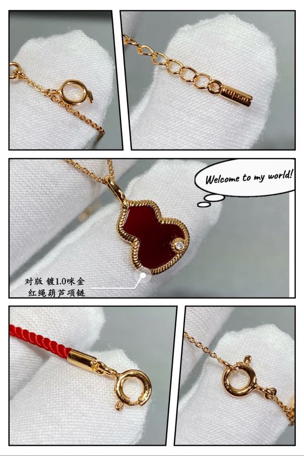Qeelin Jewelry V 4670210 qeelin Wulu Qeelin x Wulu — AAA Quality Replica — photo 4
