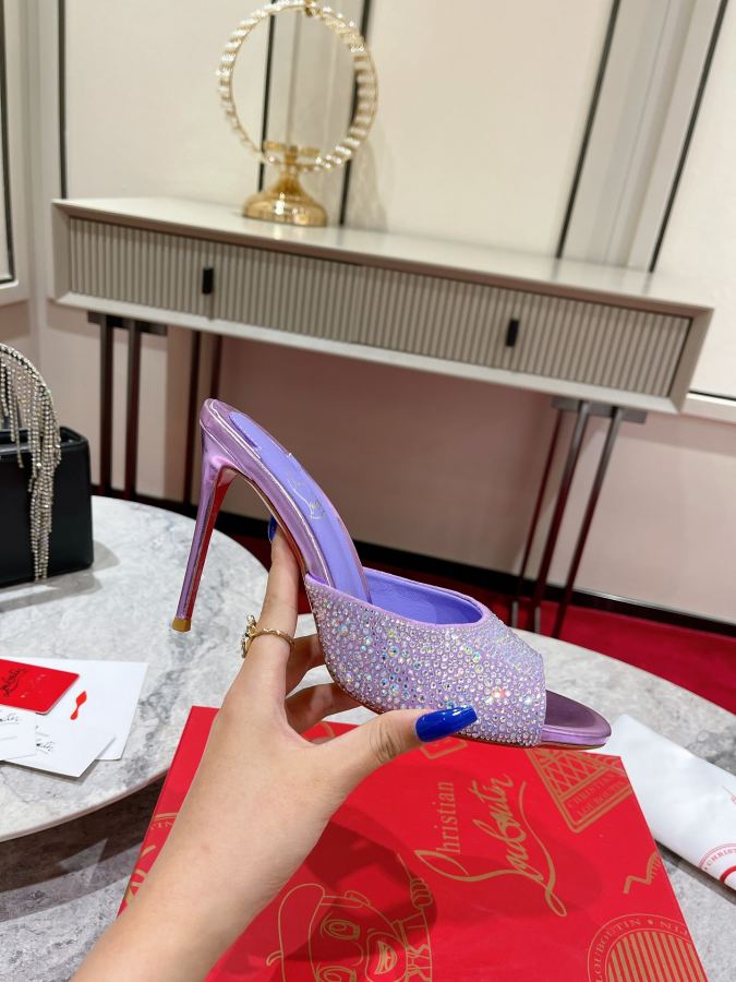 Maison margiela women's shoes ∙ Fish mouth drill ∙ꫛꫀw. ︎ — 1:1 Replica For Sale — photo 6