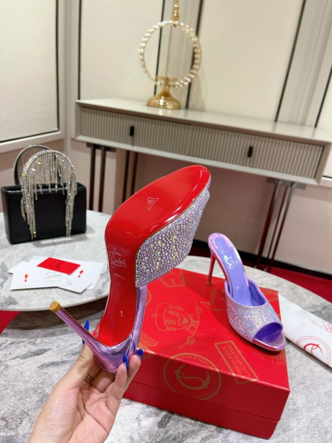 Maison margiela women's shoes ∙ Fish mouth drill ∙ꫛꫀw. ︎ — 1:1 Replica For Sale — photo 9