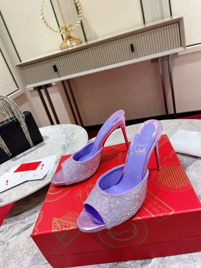 Maison margiela women's shoes ∙ Fish mouth drill ∙ꫛꫀw. ︎ — 1:1 Replica For Sale — photo 4