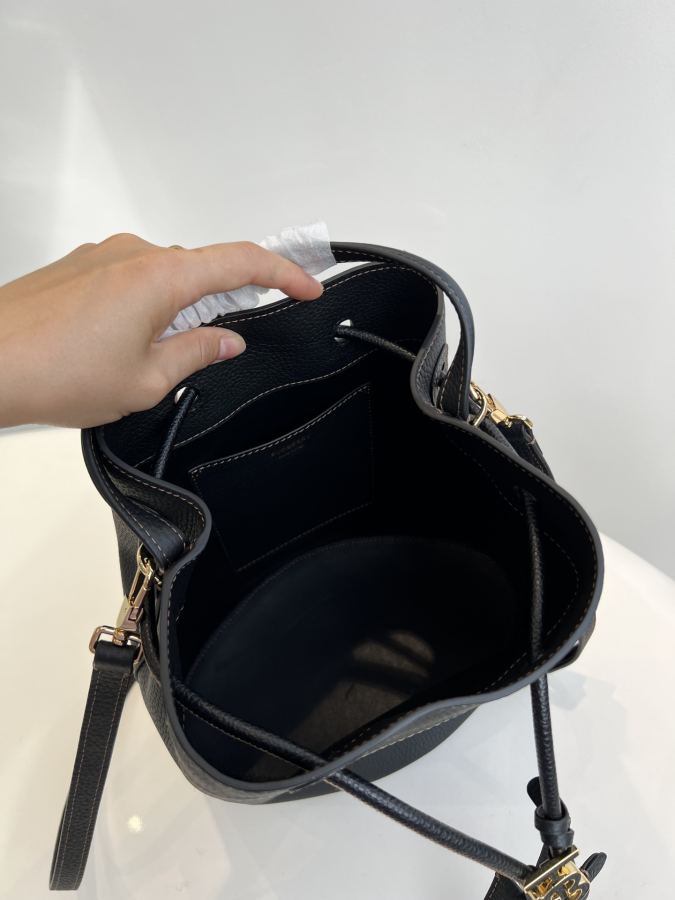 Burberry bag B TB 22s Riccardon burberry Thomas Burberry 26 X26 X16cm — Premium Replica — photo 9