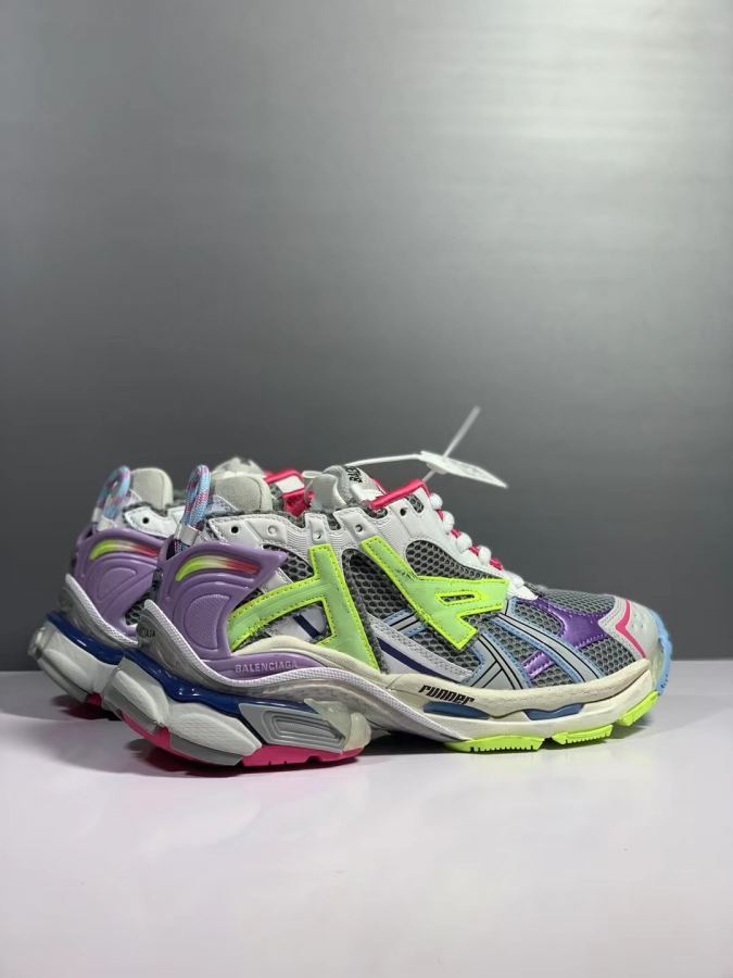 Balenciaga Women's Shoes Factory — AAA Quality Replica — photo 7