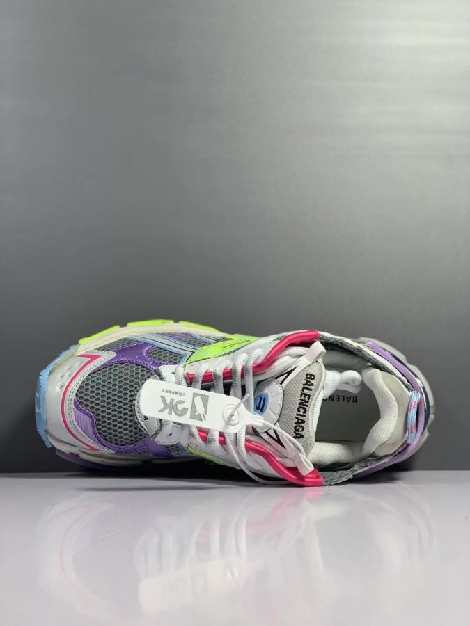 Balenciaga Women's Shoes Factory — AAA Quality Replica — photo 4