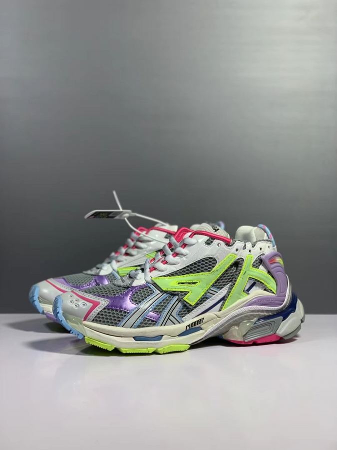 Balenciaga Women's Shoes Factory — AAA Quality Replica — photo 2