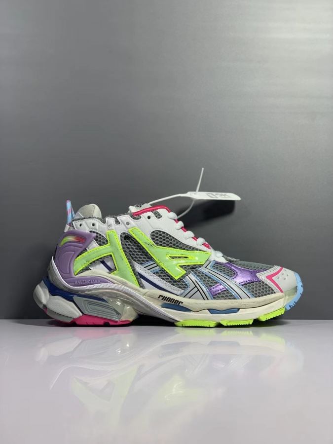 Balenciaga Women's Shoes Factory — AAA Quality Replica — photo 3
