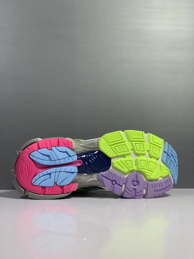 Balenciaga Women's Shoes Factory — AAA Quality Replica — photo 6