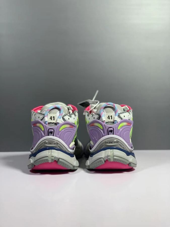 Balenciaga Women's Shoes Factory — AAA Quality Replica — photo 5
