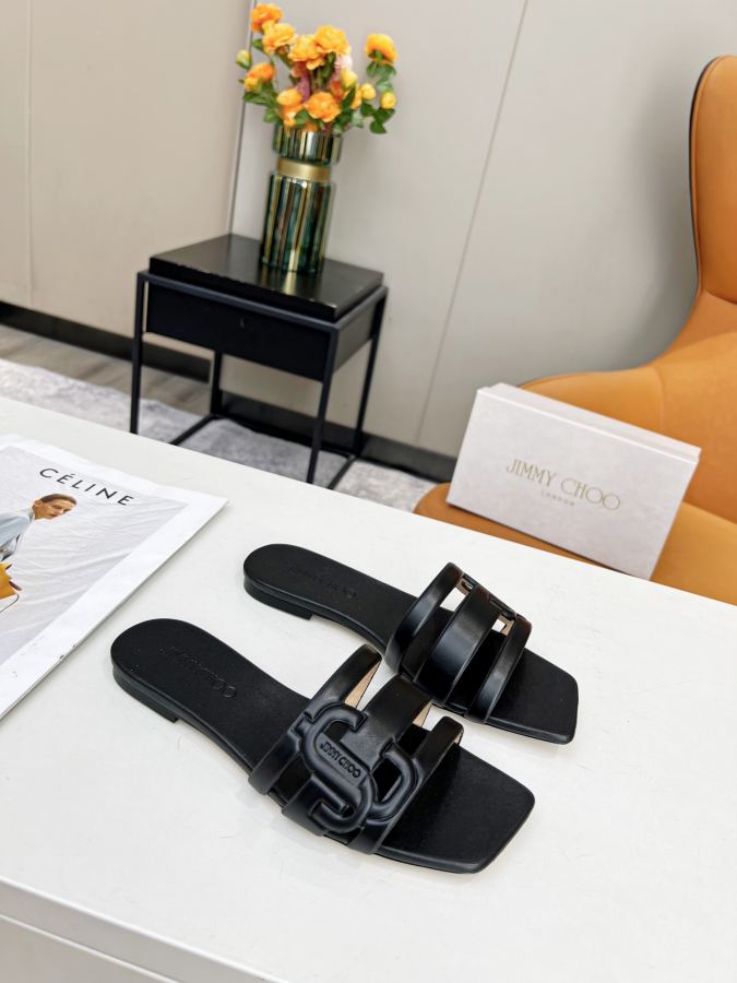 JIMMY women's shoes Jimmy Cho* ｜ 𝟐𝟎𝟐𝟐/𝐒𝐒 𝐧𝐞𝐰 ___JC ……? — Premium Replica — photo 3