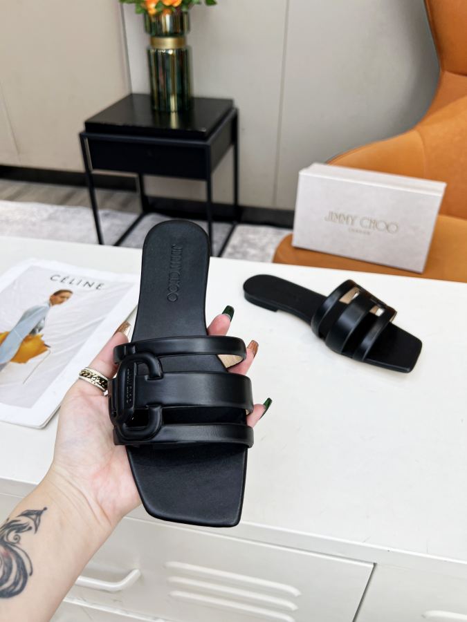 JIMMY women's shoes Jimmy Cho* ｜ 𝟐𝟎𝟐𝟐/𝐒𝐒 𝐧𝐞𝐰 ___JC ……? — Premium Replica — photo 7