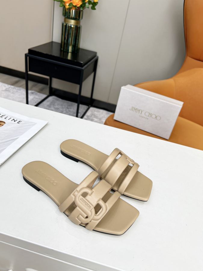JIMMY women's shoes Jimmy Cho* ｜ 𝟐𝟎𝟐𝟐/𝐒𝐒 𝐧𝐞𝐰 ___JC ……? — Premium Replica
