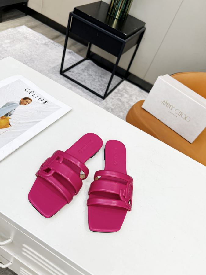 JIMMY women's shoes Jimmy Cho* ｜ 𝟐𝟎𝟐𝟐/𝐒𝐒 𝐧𝐞𝐰 ___JC ……? — Premium Replica
