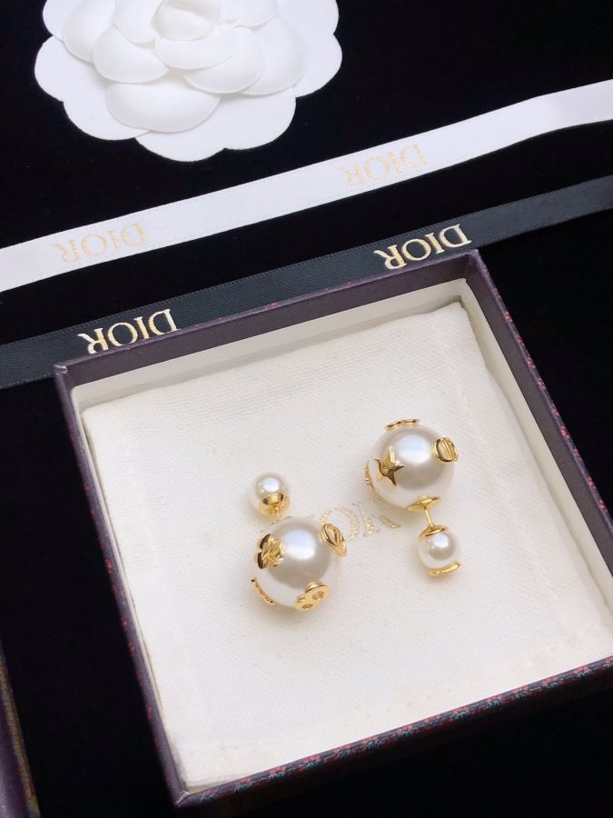 Dior smycken Dior Diorcd cd 04038090 — photo 3