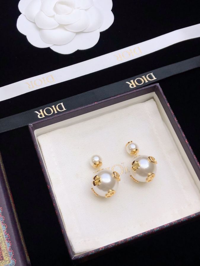 Dior smycken Dior Diorcd cd 04038090 — photo 2