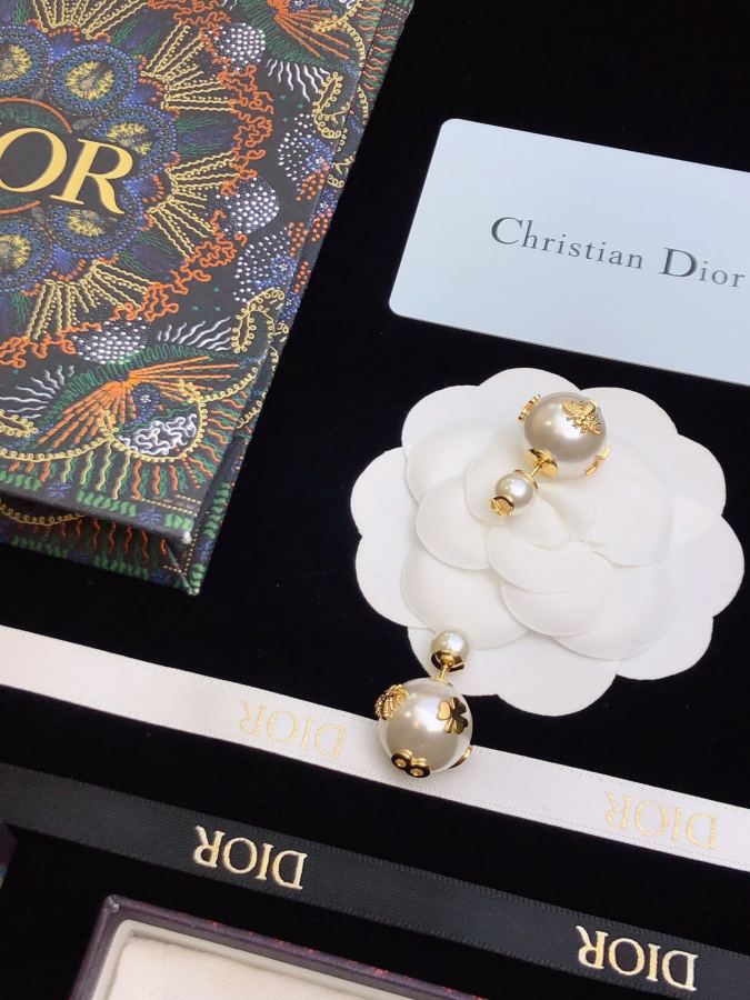Dior smycken Dior Diorcd cd 04038090 — photo 8