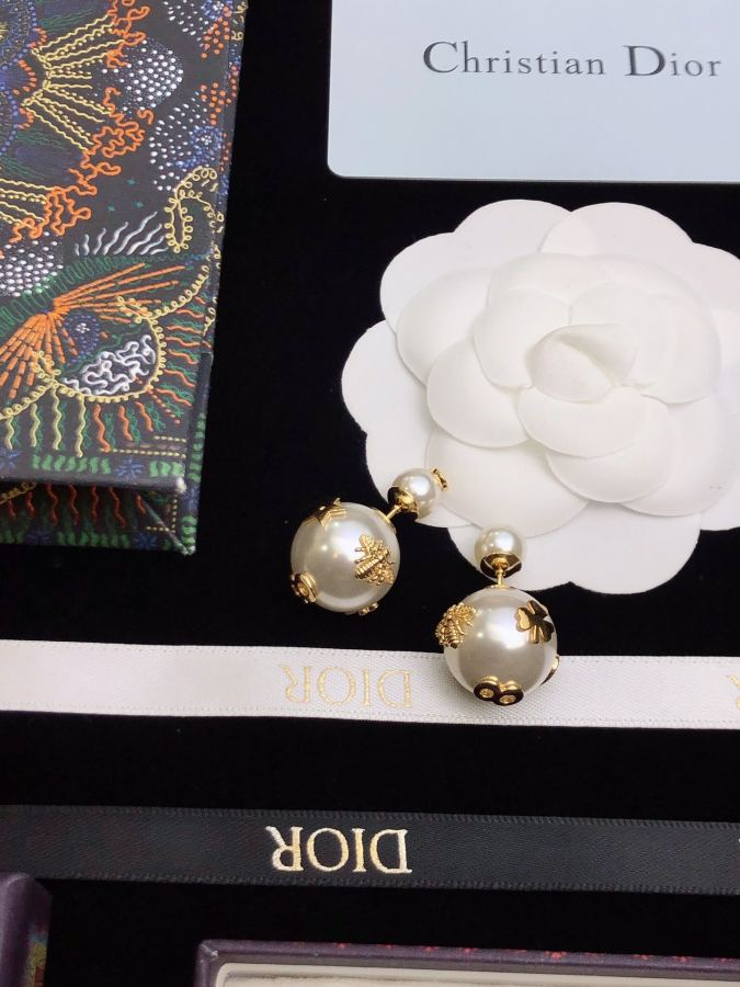 Dior smycken Dior Diorcd cd 04038090 — photo 4