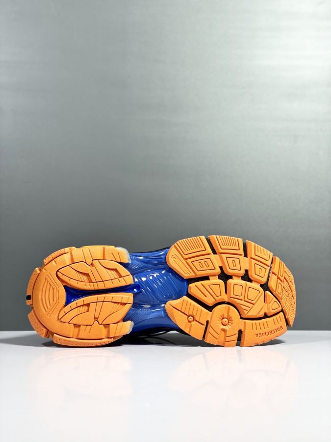 Balenciaga Women's Shoes Factory Pure original version — AAA Quality Replica — photo 9