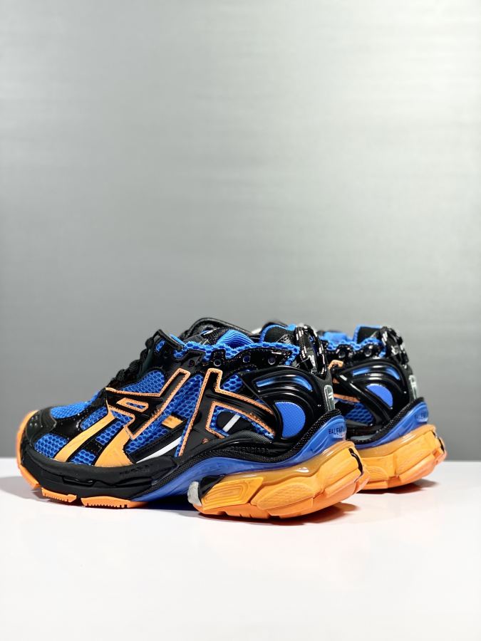 Balenciaga Women's Shoes Factory Pure original version — AAA Quality Replica — photo 7