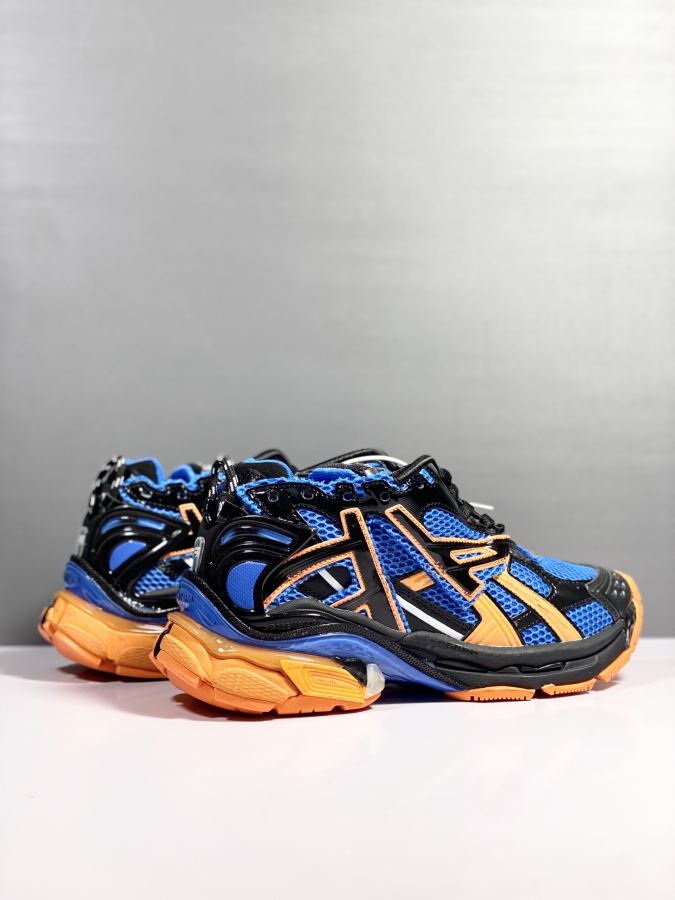 Balenciaga Women's Shoes Factory Pure original version — AAA Quality Replica — photo 6