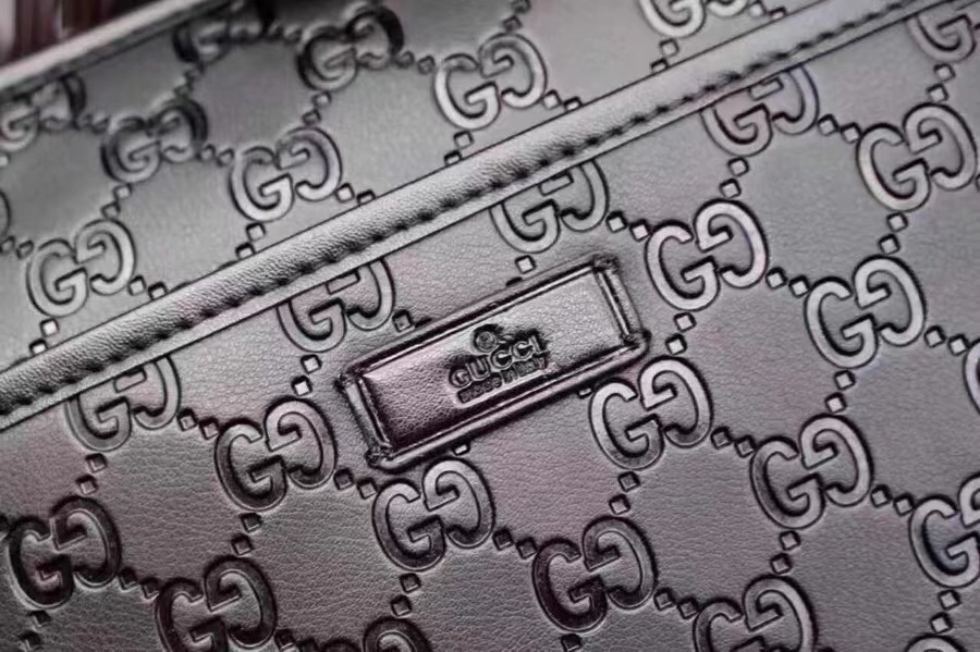 messenger bag -2 GUCCI herenserie 24x27x6cm — photo 5