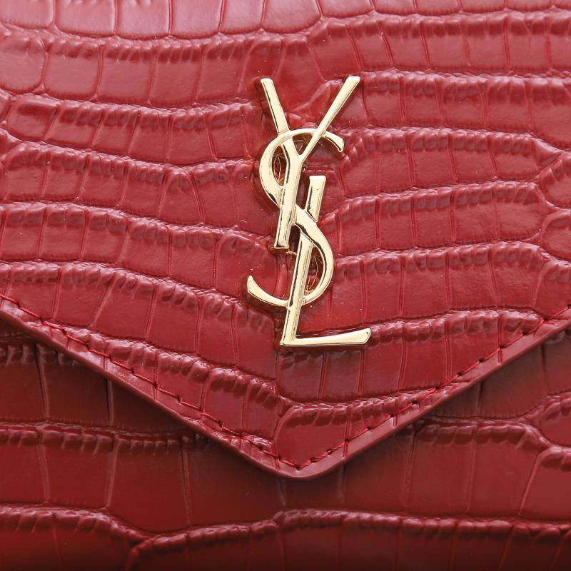 YSL bag 】 MONOGRAM ysl 06682 12 5*10*2.5cm — 1:1 Replica For Sale — photo 2