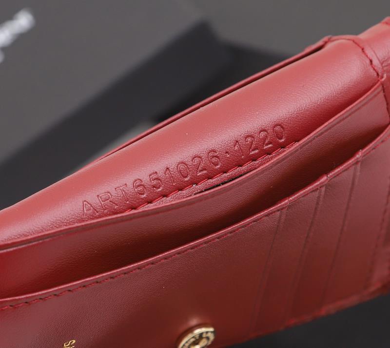YSL bag 】 MONOGRAM ysl 06682 12 5*10*2.5cm — 1:1 Replica For Sale — photo 5