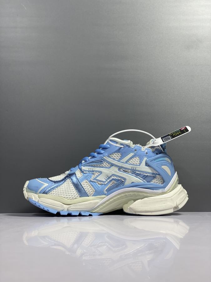 Balenciaga Women's Shoes Factory Pure original version — 1:1 Replica — photo 2