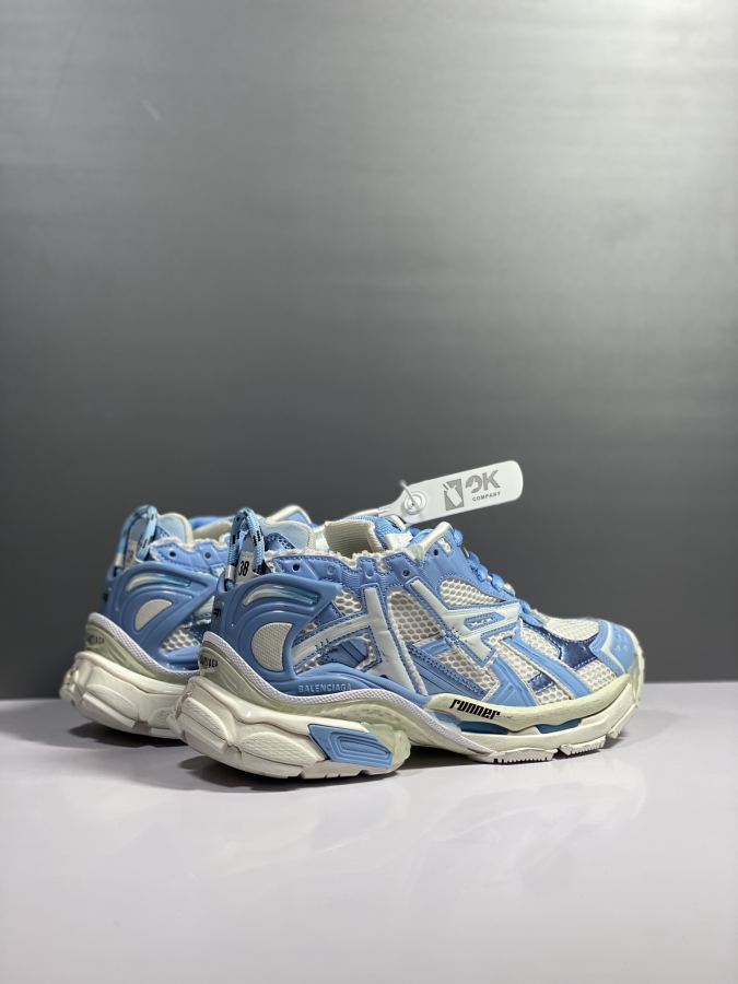Balenciaga Women's Shoes Factory Pure original version — 1:1 Replica — photo 7