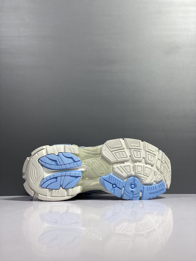 Balenciaga Women's Shoes Factory Pure original version — 1:1 Replica — photo 4