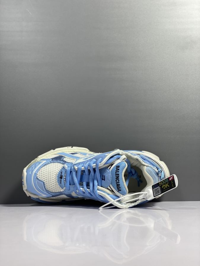Balenciaga Women's Shoes Factory Pure original version — 1:1 Replica — photo 5