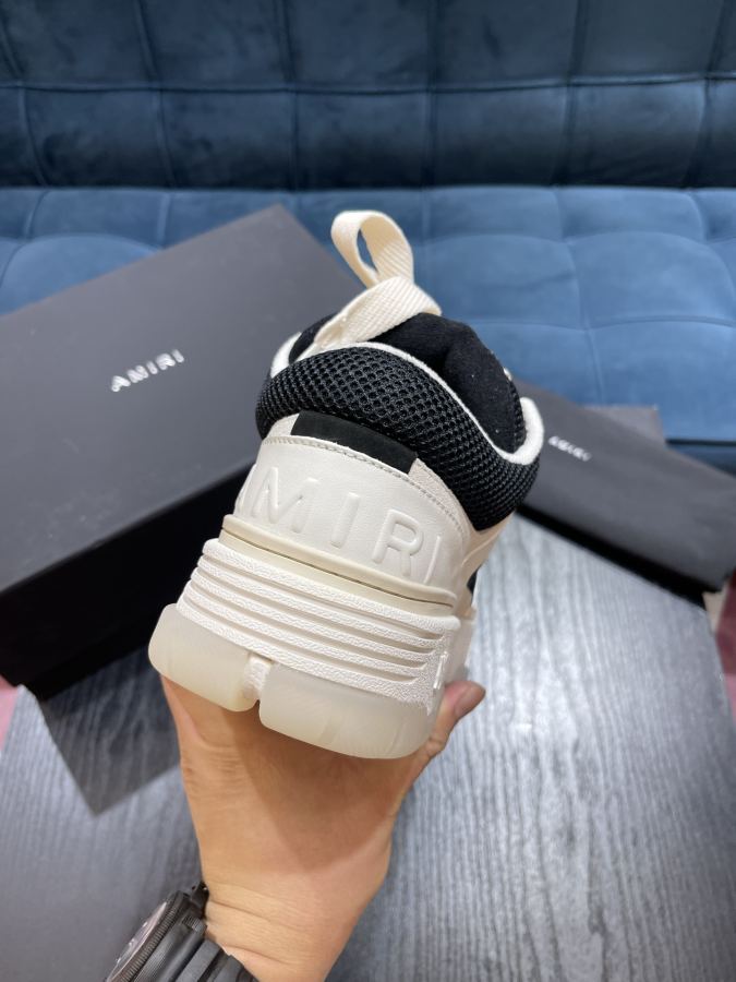 AMIRI shoe Amiri MA-1 Mike Amiri — Premium Replica — photo 7