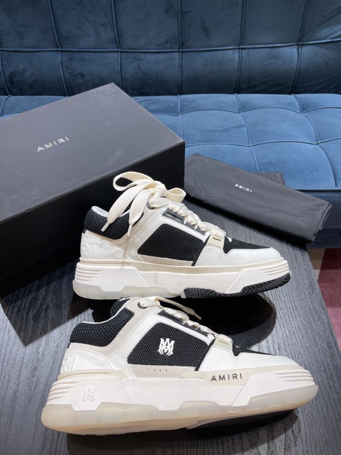AMIRI shoe Amiri MA-1 Mike Amiri — Premium Replica — photo 9