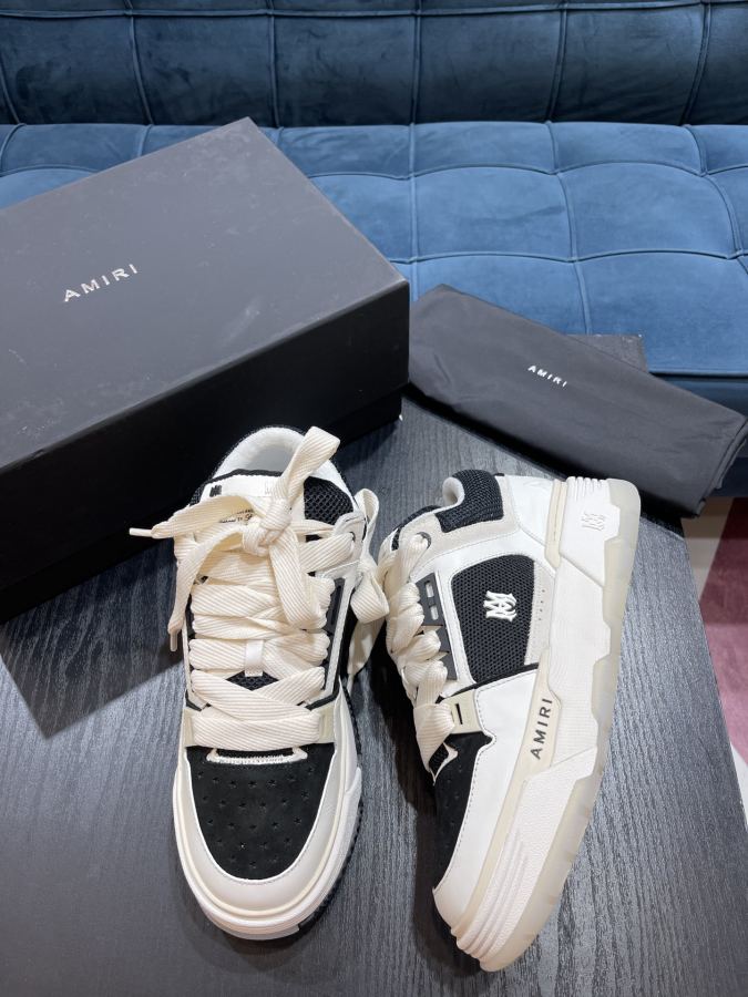 AMIRI shoe Amiri MA-1 Mike Amiri — Premium Replica — photo 2