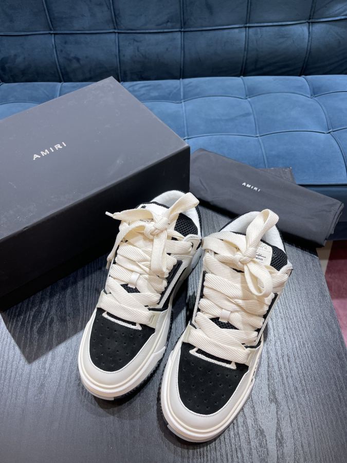 AMIRI shoe Amiri MA-1 Mike Amiri — Premium Replica — photo 3