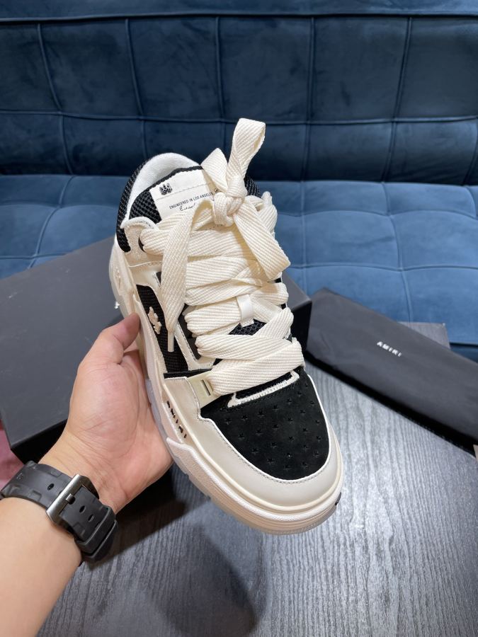 AMIRI shoe Amiri MA-1 Mike Amiri — Premium Replica — photo 5