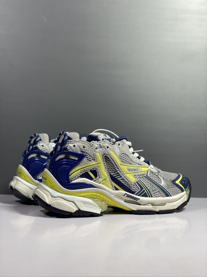 Balenciaga Women's Shoes Factory Pure original version — AAA Quality Replica — photo 7