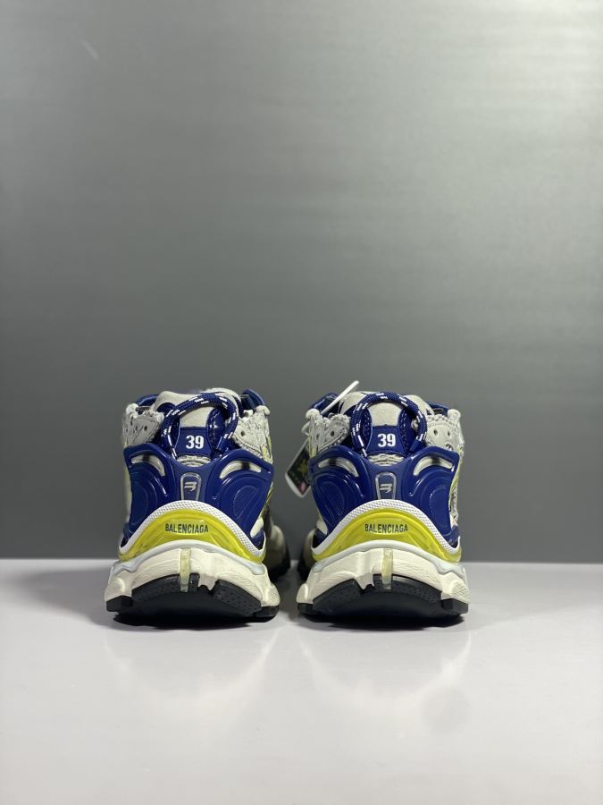 Balenciaga Women's Shoes Factory Pure original version — AAA Quality Replica — photo 6