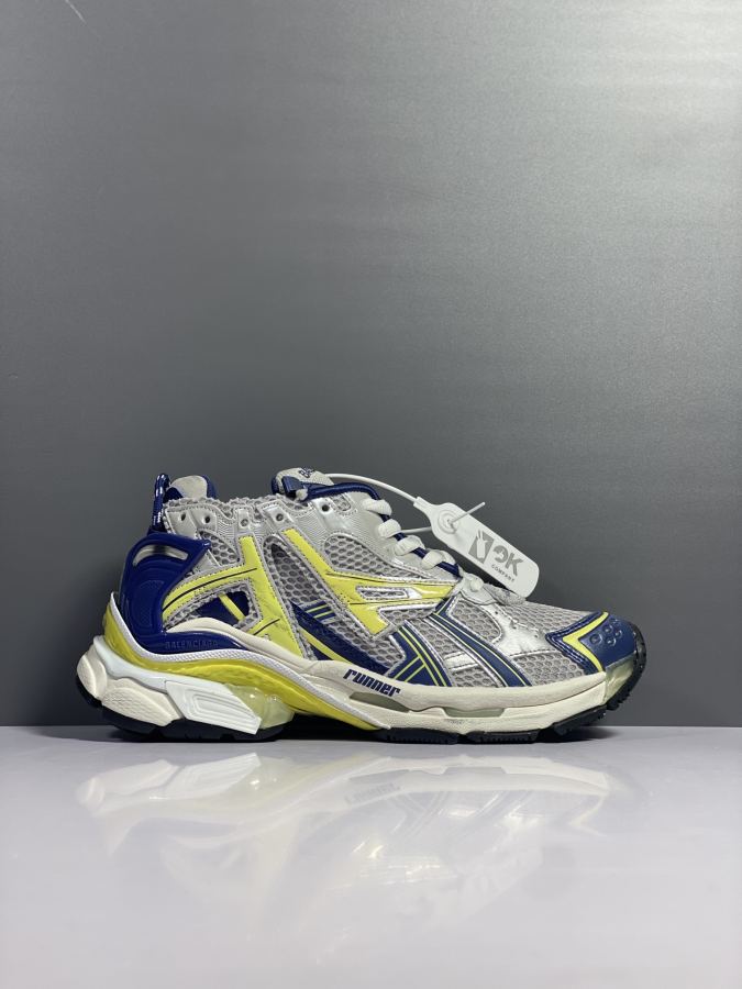 Balenciaga Women's Shoes Factory Pure original version — AAA Quality Replica