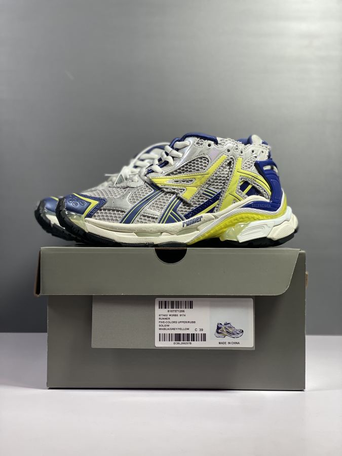 Balenciaga Women's Shoes Factory Pure original version — AAA Quality Replica — photo 9