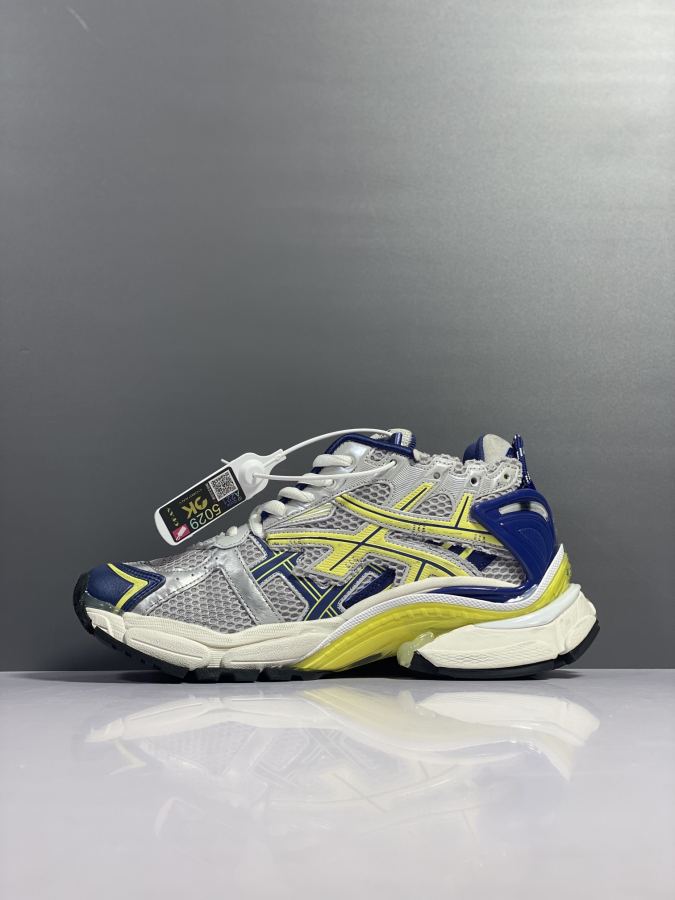 Balenciaga Women's Shoes Factory Pure original version — AAA Quality Replica — photo 2