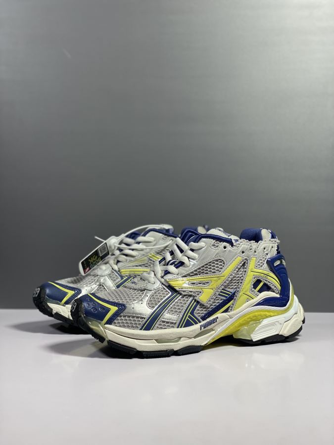 Balenciaga Women's Shoes Factory Pure original version — AAA Quality Replica — photo 3
