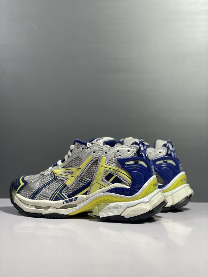 Balenciaga Women's Shoes Factory Pure original version — AAA Quality Replica — photo 8