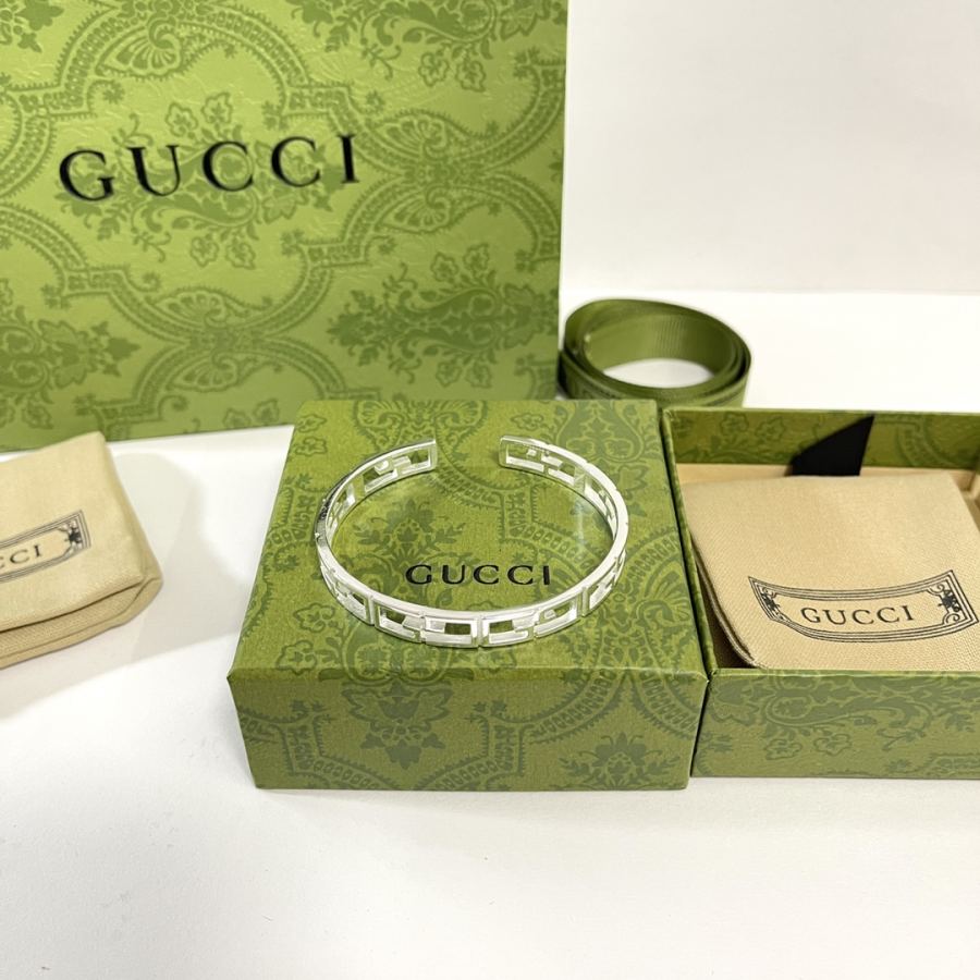 Bijoux Gucci G — photo 4