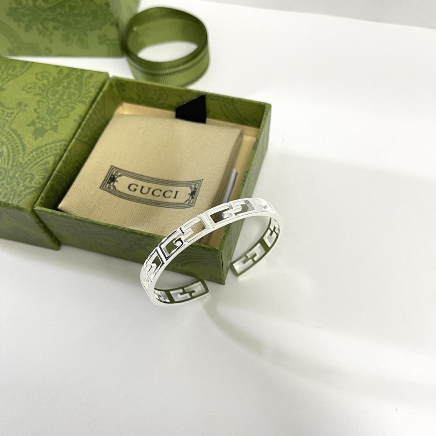 Bijoux Gucci G — photo 3